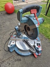 Erbauer erb608msw 254mm for sale  NORTHAMPTON