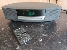 Bose wave music for sale  LINCOLN