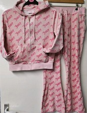 Juicy couture pink for sale  LEEDS