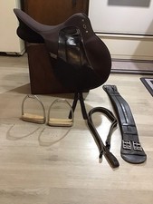 wintec pro dressage saddle for sale  Denver