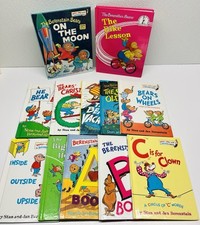 Lot berenstain bears for sale  Sterling Heights