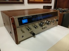 Sintoamplificatore akai 910 usato  Roma