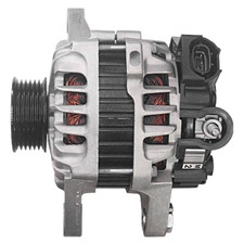 Alternador novo em folha para Hyundai Accent RB 1.6L gasolina G4FC 01/11 - 12/15 comprar usado  Enviando para Brazil