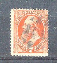 Francobolli 1870 lbf usato  Como