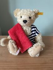 Steiff teddy bär gebraucht kaufen  Berlin