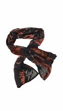 Foulard seta vintage usato  San Giorgio a Liri