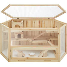 Clapier cage hamster d'occasion  Rognac