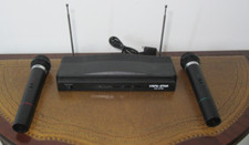 Vocal star vsvfm for sale  BEDFORD