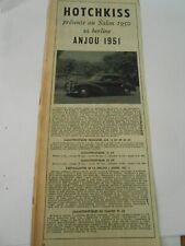 Publicité advertising 1950 d'occasion  La Verpillière