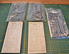 Rare lot maquettes d'occasion  Elne