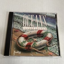 Oceans second chance for sale  Marengo