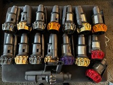 Dyson zyklone defekt gebraucht kaufen  Odenthal