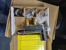 Thermostatic shower mixer for sale  BIRMINGHAM