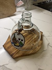 Cheese cloche cheese for sale  Bridgewater