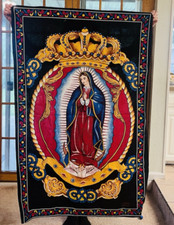 Vintage virgin mary for sale  Richardson