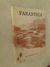 Farantica rassegna documenti usato  Bari