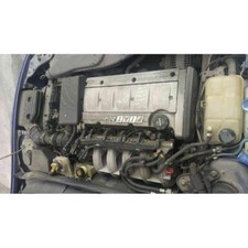 Motore compl. per usato  Bedizzole