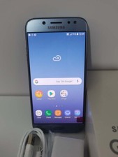 99%N EW Samsung Galaxy J5 SM-J530F Android 16GB 4G Desbloqueado Totalmente Funcionando comprar usado  Enviando para Brazil