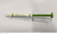 Massa dental MTA pré-mistura bioativa, material de reparo de raiz biocerâmica pacote com 2 x 1g comprar usado  Enviando para Brazil
