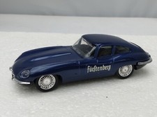 Jaguar type grell d'occasion  Saint-Étienne-de-Montluc