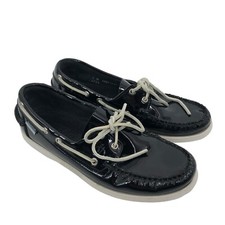 Sebago docksides boat d'occasion  Expédié en Belgium