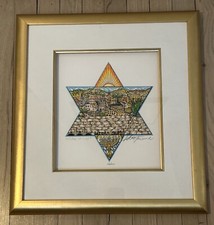 Charles fazzino silkscreen for sale  Westport