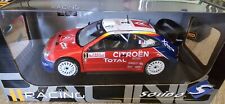 Citroën xsara wrc for sale  Shipping to Ireland