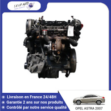 Moteur opel astra d'occasion  Saint-Quentin