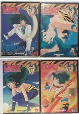 Dvd lamu ragazza usato  Trieste