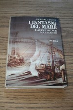 Giancarlo costa fantasmi usato  Saviore dell'Adamello