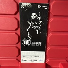 Brooklyn nets chicago for sale  Circleville