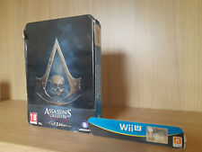 Assassin creed black usato  Varese