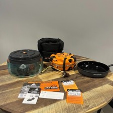 Jetboil genesis base for sale  Riverton