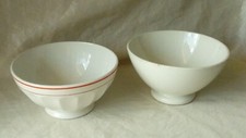 Antique 1960s sarreguemines d'occasion  Expédié en Belgium