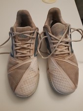 Adidas court jam for sale  BROMLEY
