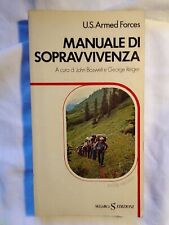 Interessante raro libro usato  Squinzano