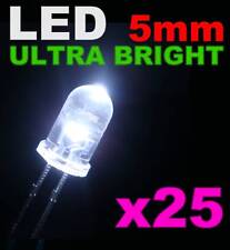 413 led 5mm d'occasion  Châlus