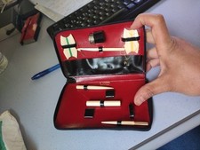 Trousse couture tanneur d'occasion  Lyon III