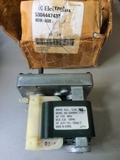 Usado, Motor de broca Electrolux 5304447433 – SPG ISG-3240MSA – FABRICANTE DE EQUIPAMENTO ORIGINAL comprar usado  Enviando para Brazil