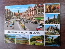 Greetings ireland john for sale  NORTHAMPTON