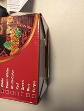 Solar lichterkette aussen gebraucht kaufen  Herten