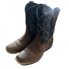 Ariat kids cowboy for sale  Sugar Land