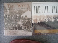 West civil war for sale  LEEDS