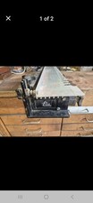 Elu vintage dovetail for sale  PORTHCAWL