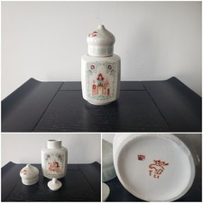 Porcelaine russe verbilki d'occasion  Cabourg