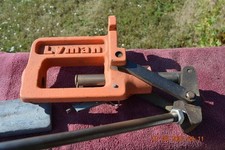 Lyman orange crusher for sale  Sheridan