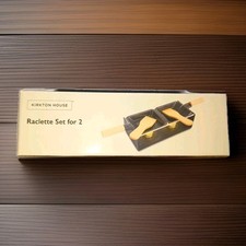 Raclette set romantic for sale  PERTH