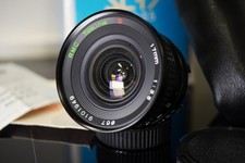 Tokina rmc 17mm usato  Spedire a Italy