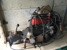 Trike project robin for sale Trike project robin for sale  OAKHAM