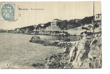 Marseille corniche d'occasion  Toulon-